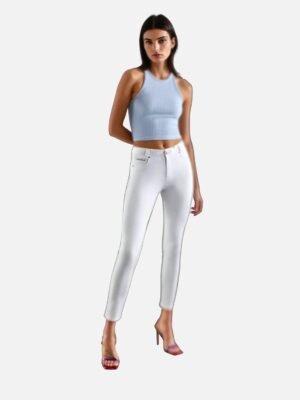 Freddy WR.UP® Regular-Waist Denim Jeans