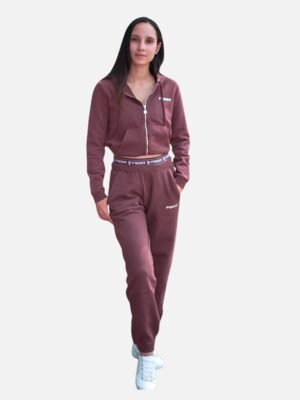 Freddywear Brushed Fleece Joggers