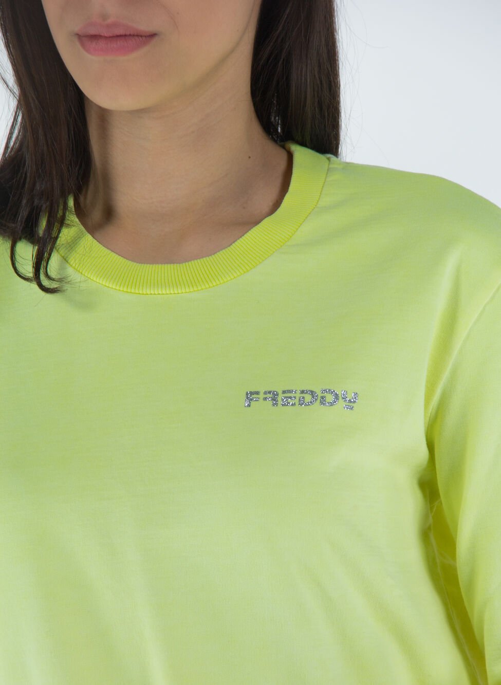 FREDDY SLOUNGE SWEATSHIRT - Image 3