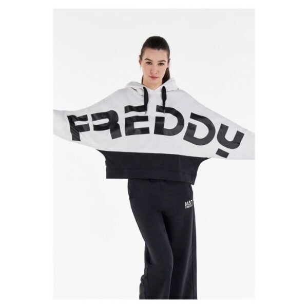 FREDDY MASTER HOODIE - Image 4
