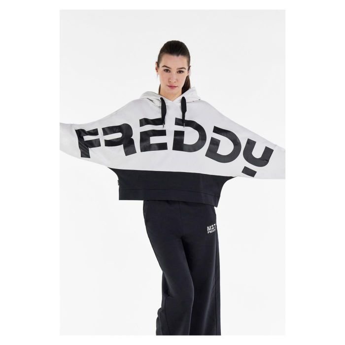 FREDDY MASTER HOODIE - Image 4