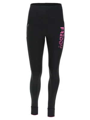 SUPERFIT LEGGINGS WITH SUPER HIGH WAIST