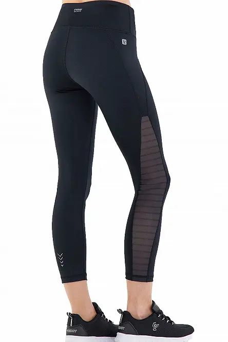 FREDDY 7/8 Women's leggings - Image 2