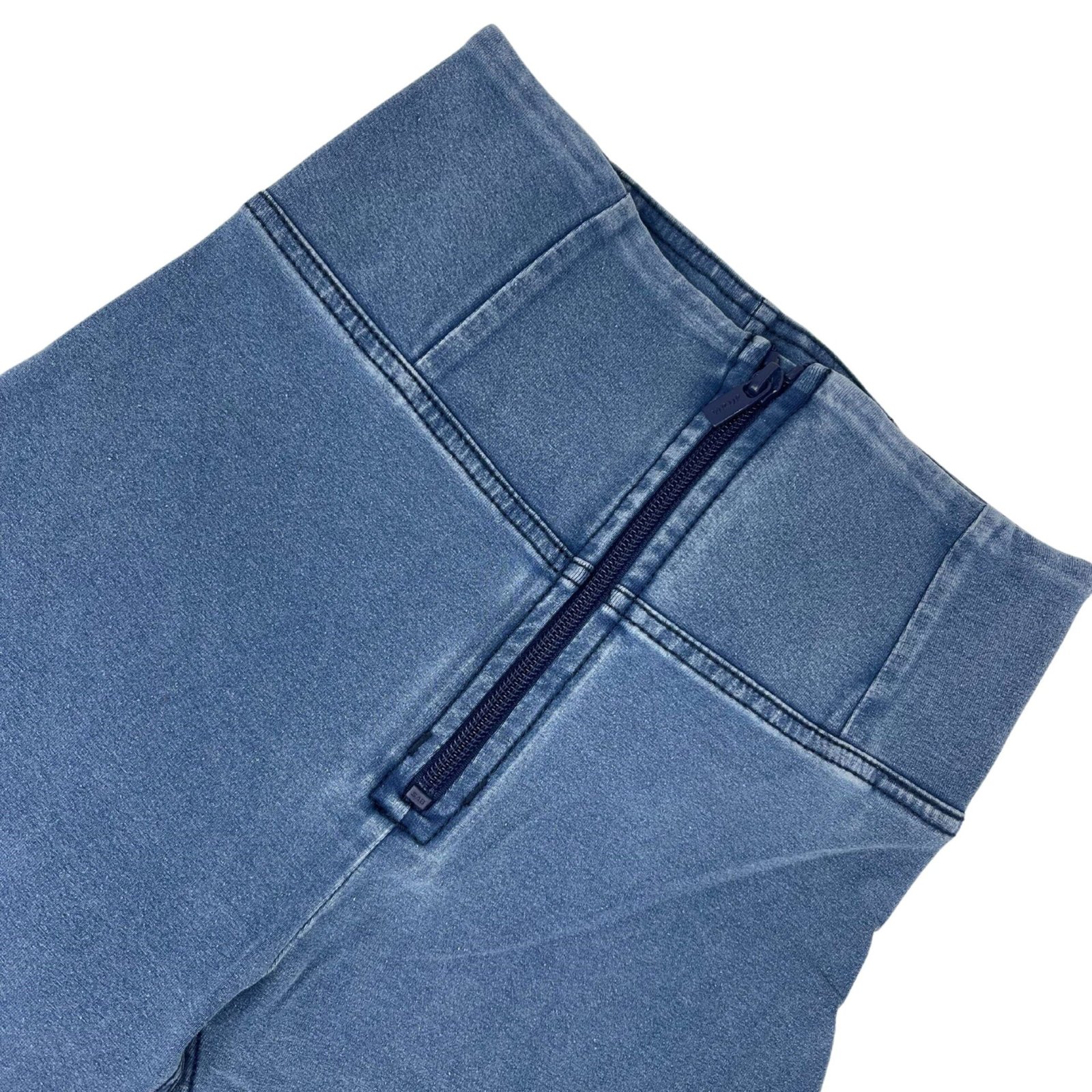 Freddy WR.UP® Organic Denim High Waist | Full Length