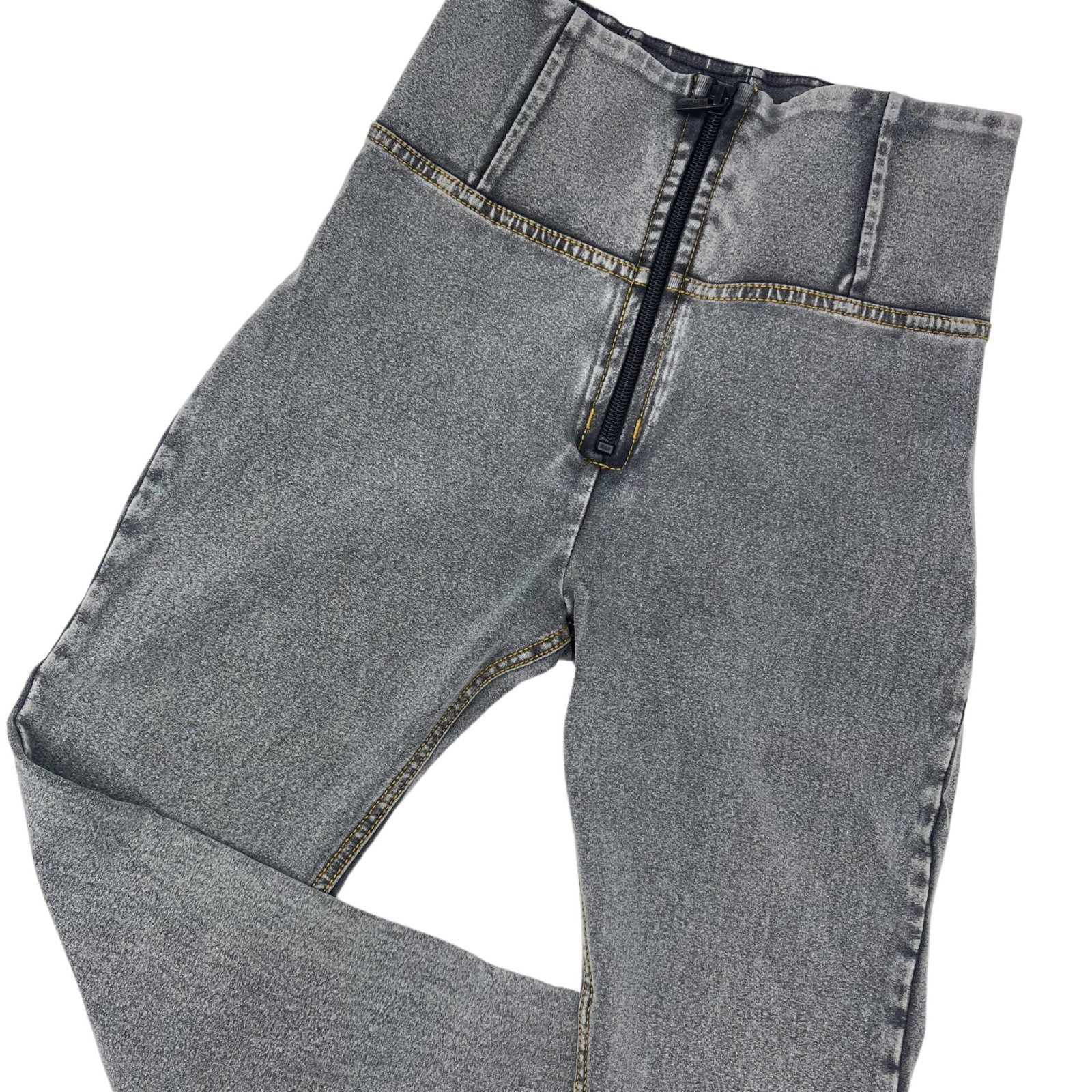 Freddy WR.UP® Organic Denim High Waist | Full Length