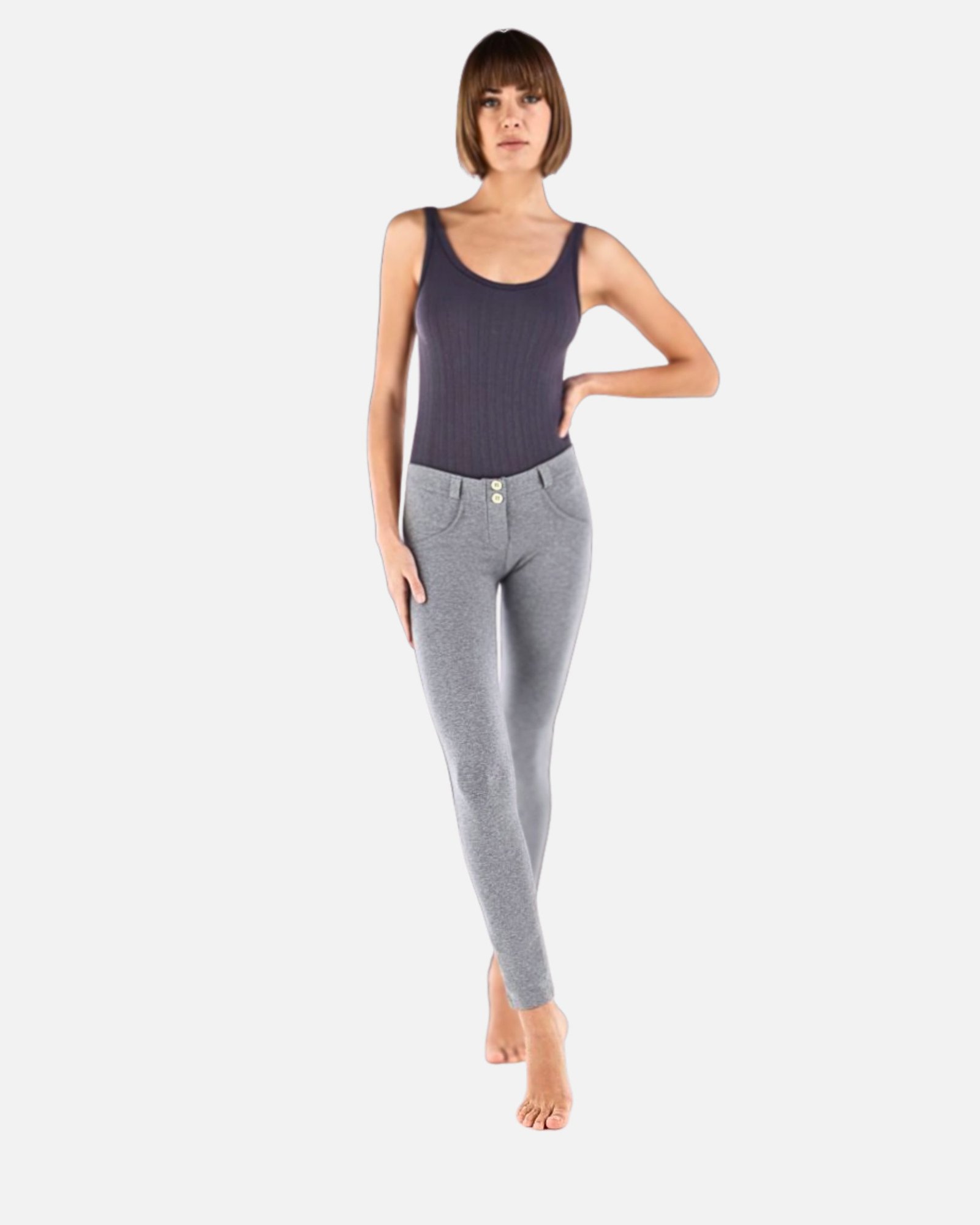 freddywear-wr-up-skinny-push-up-organic-cotton-trousers-with-regular-waist