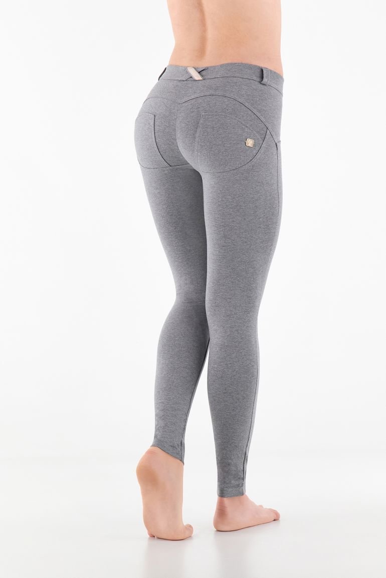 Freddywear WR.UP® regular waist skinny trousers