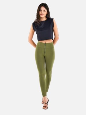 Freddy WR.UP® High-Waist Super Skinny Trousers