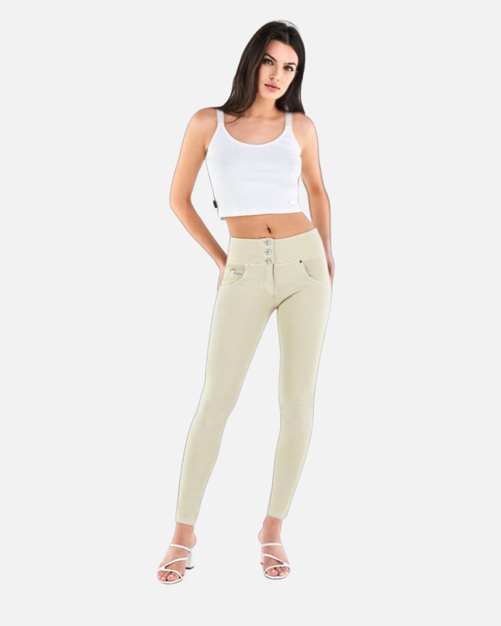 freddywear-wr-up-medium-waist-push-up-trousers-in-garment-dyed-shuttle-woven-fabric