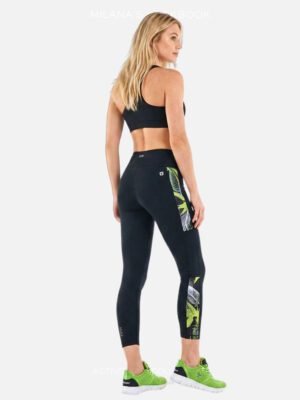 Freddy SuperFit Cropped Push Up Leggings