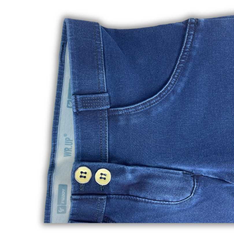 Freddy WR.UP® skinny push up organic cotton jeggings