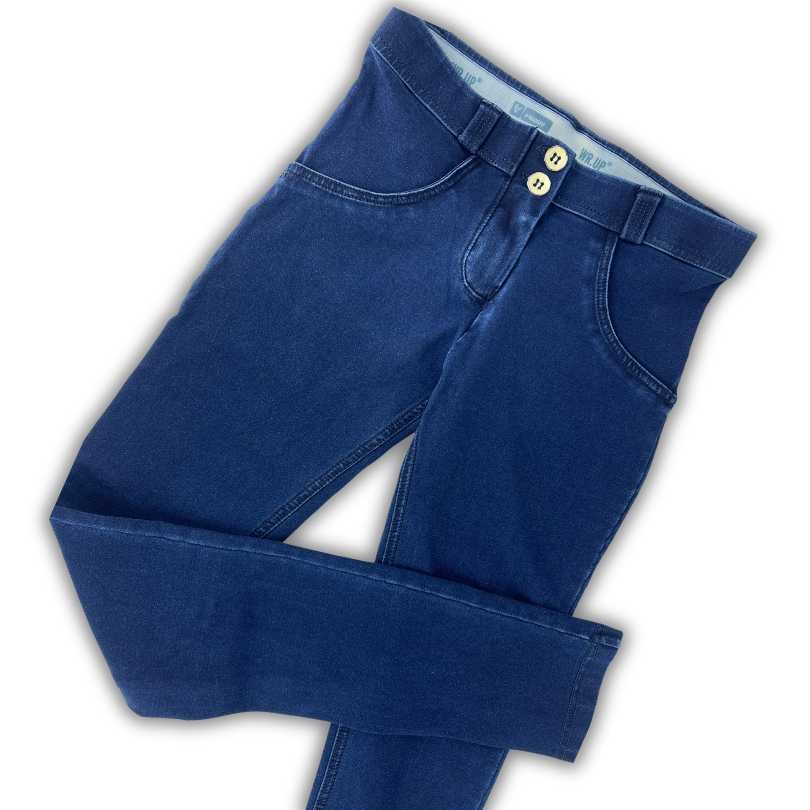 Freddy WR.UP® skinny push up organic cotton jeggings