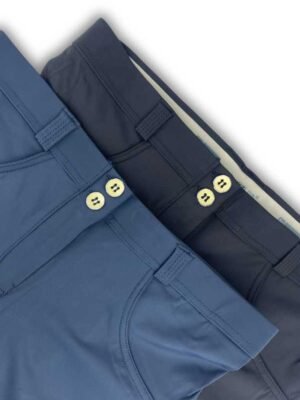 Freddy WR.UP® breathable bioactive push-up skinny trousers
