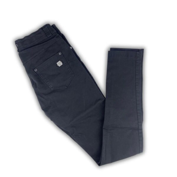 Freddy Jeans Woven Denim Regular Waist | Full Length Fit Jean