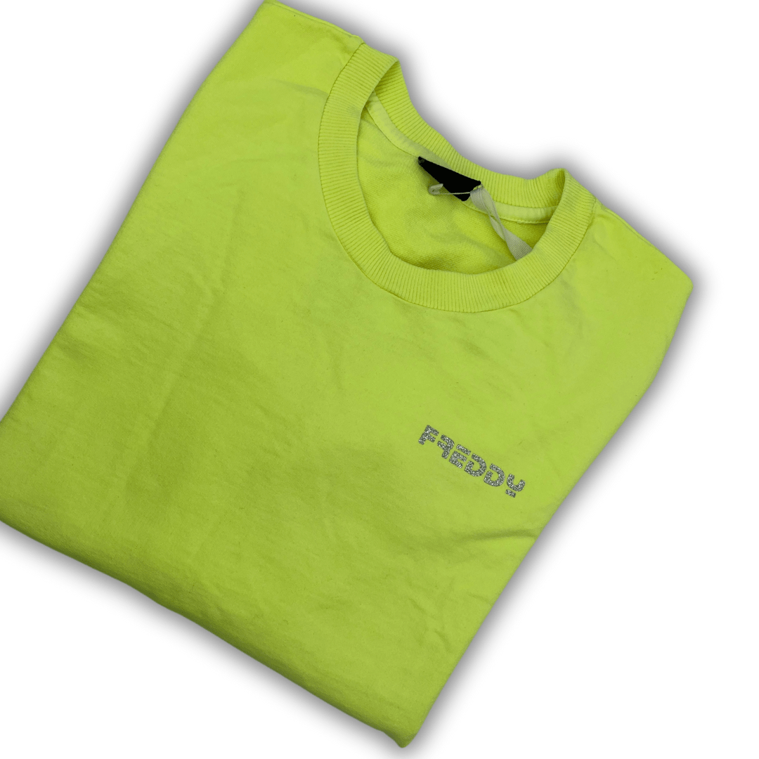 FREDDY LOUNGE SWEATSHIRT