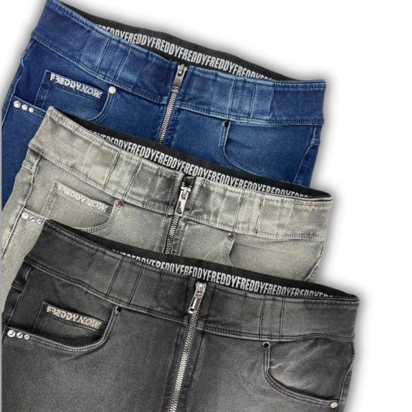 Freddy Skinny Jeans
