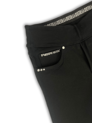 Freddy WR.UP® Pants NOW - Superskinny - 7/8- Mid Waist