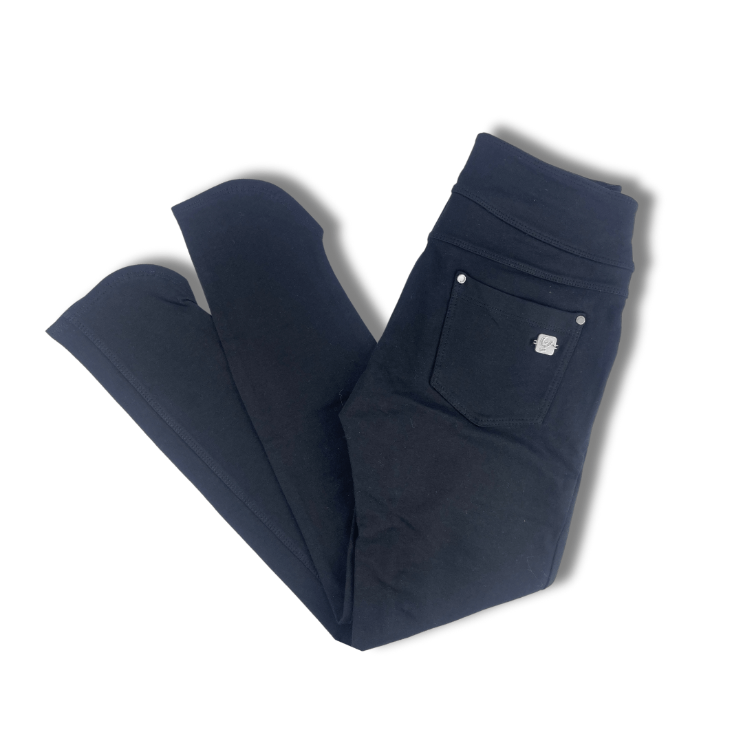Freddy WR.UP® Pants NOW - Superskinny - 7/8- Mid Waist