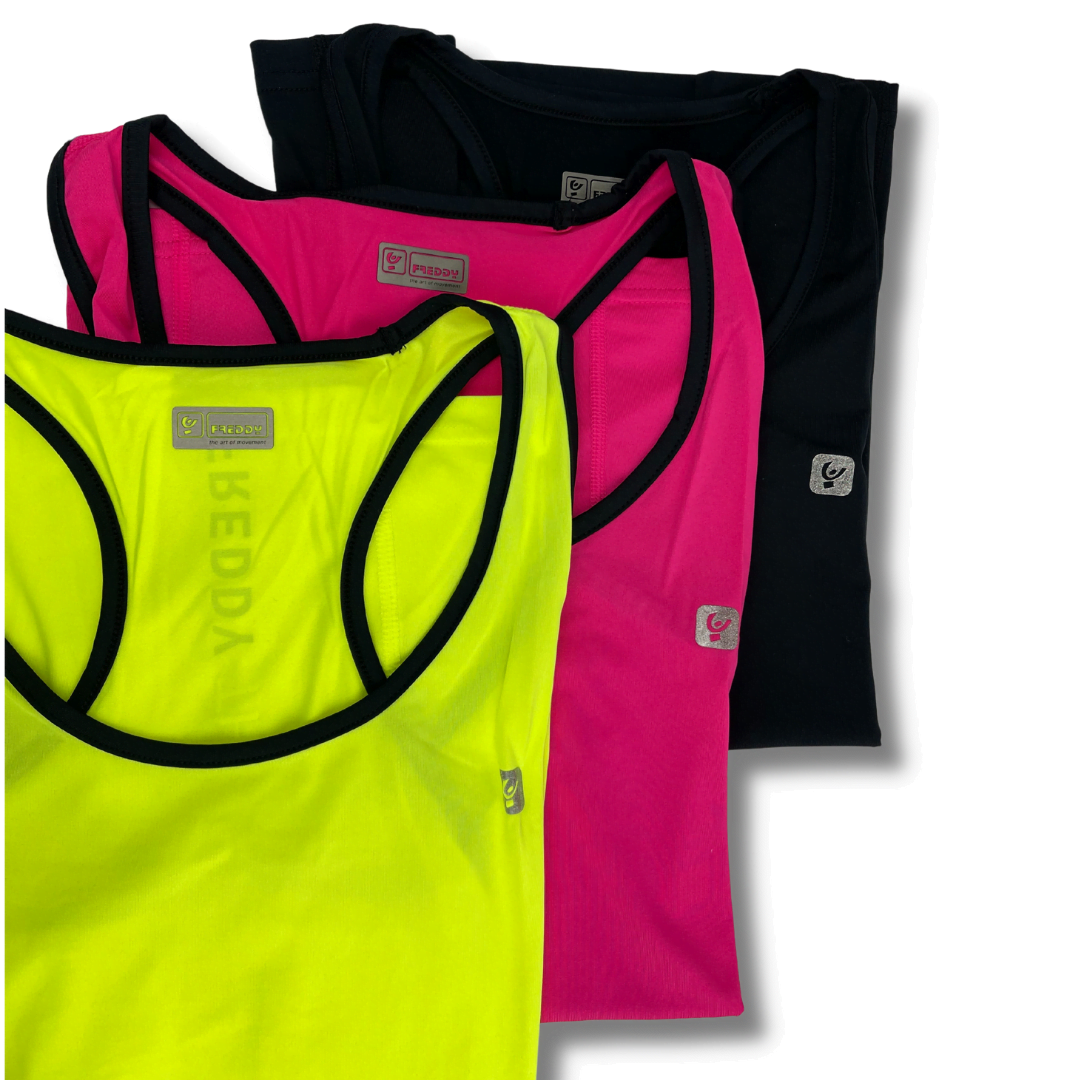 Freddy Women's Tank Top