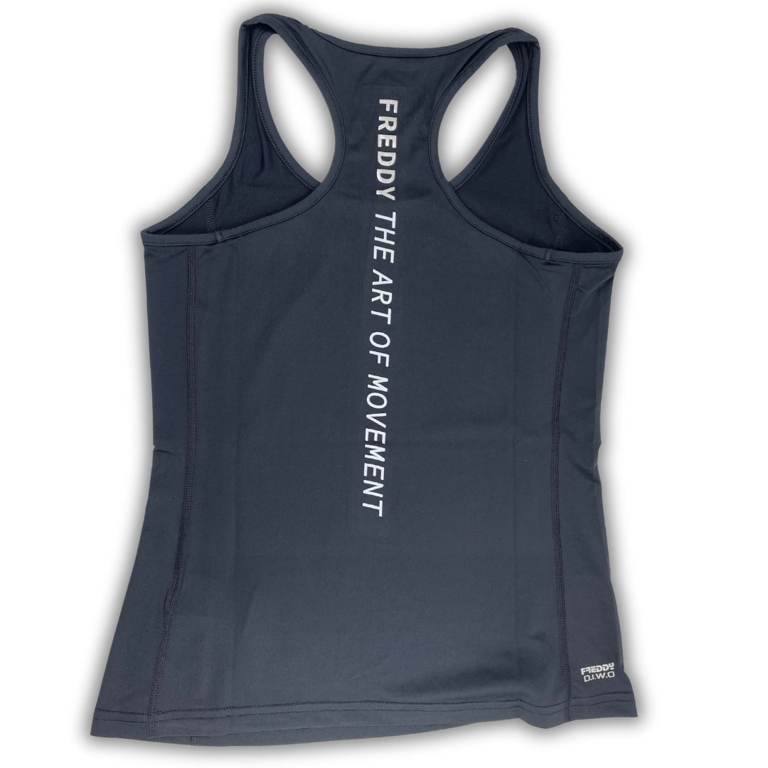 Freddy Women's Tank Top
