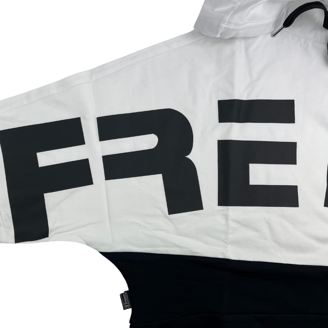 FREDDY MASTER HOODIE