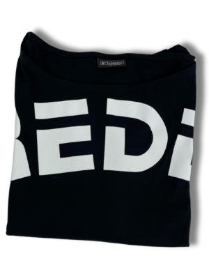 Freddy V Short Sleeve T-Shirt Women's T-Shirt
