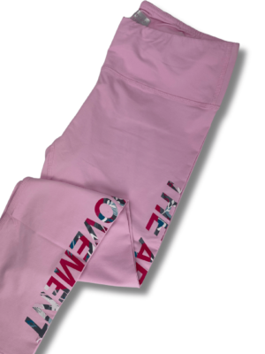 Freddy Leggings