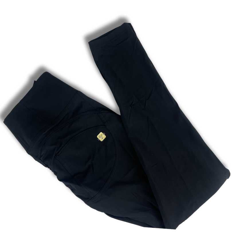 Freddy WR.UP® D.I.W.O PRO High Waist | Full Length Zip