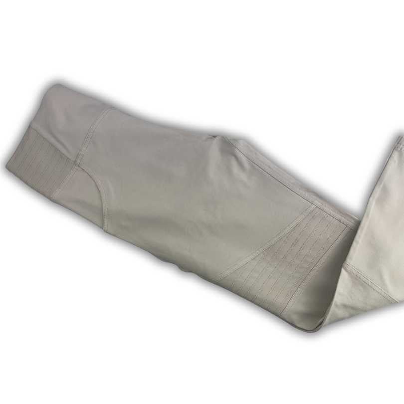 Freddy WR.UP® Super high waist shaping trousers with topstitching