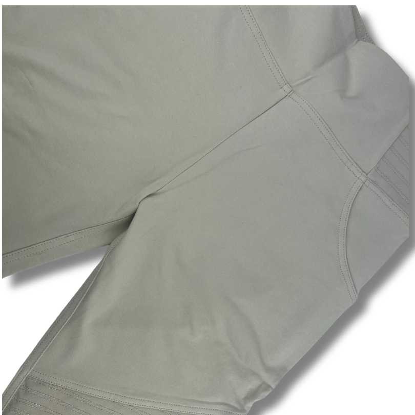 Freddy WR.UP® Super high waist shaping trousers with topstitching