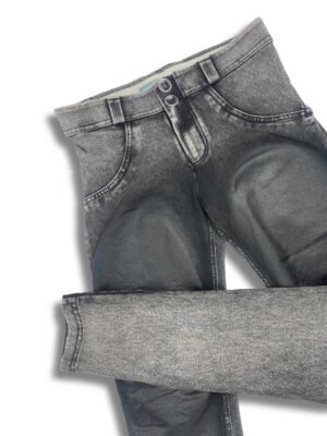 Freddy WR.UP® Ankle Length Shaping Skinny Jeans