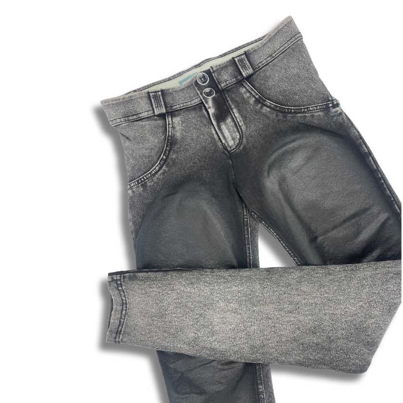 Freddy WR.UP® Ankle Length Shaping Skinny Jeans