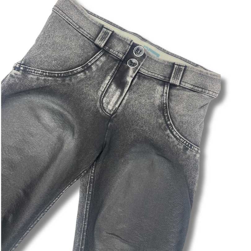 Freddy WR.UP® Ankle Length Shaping Skinny Jeans