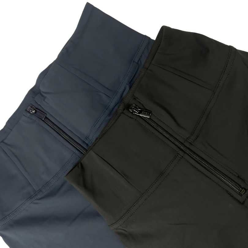 Freddy WR.UP® bioactive fabric push-up skinny trousers with high waist